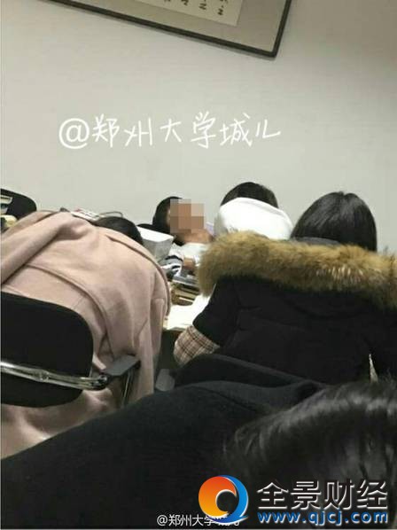 真是玩的火熱！學生情侶在自習室當眾激情 被拍下全程(圖)