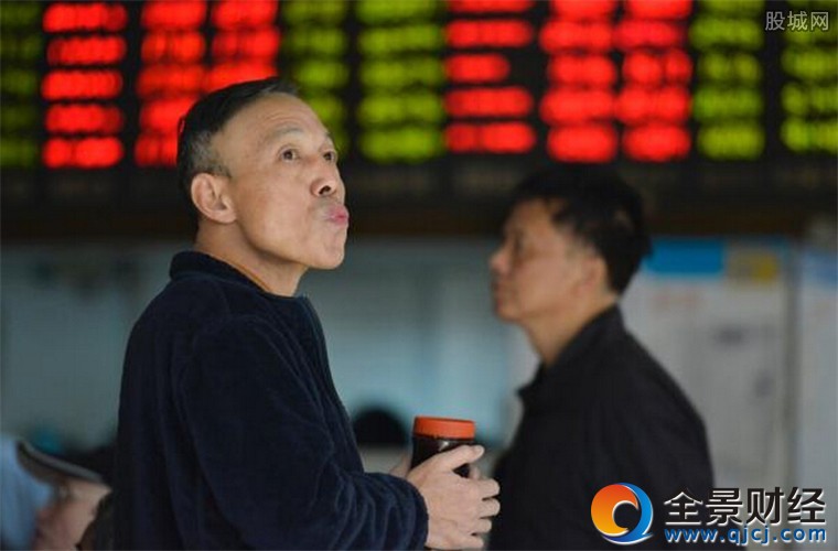 短期市場(chǎng)將迎來(lái)整理